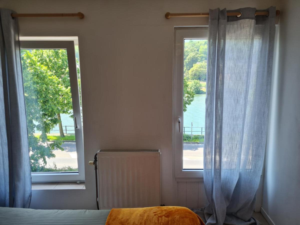 Studio 87 Διαμέρισμα Ντινάντ Εξωτερικό φωτογραφία