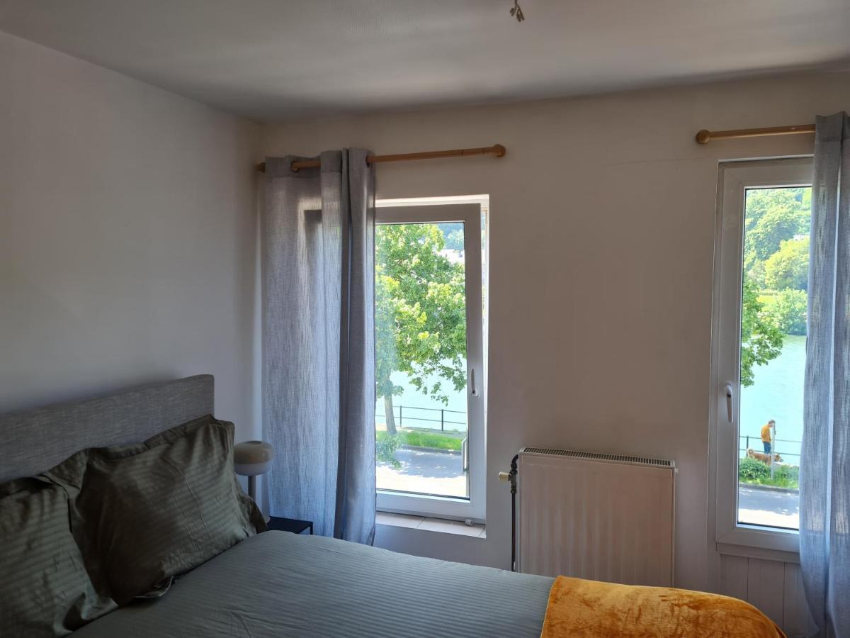 Studio 87 Διαμέρισμα Ντινάντ Εξωτερικό φωτογραφία